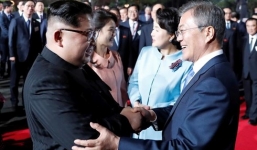 Sau cuộc họp thượng đỉnh, Triều Tiên và Hàn Quốc nhất trí lập văn phòng liên lạc tại thủ đô của nhau